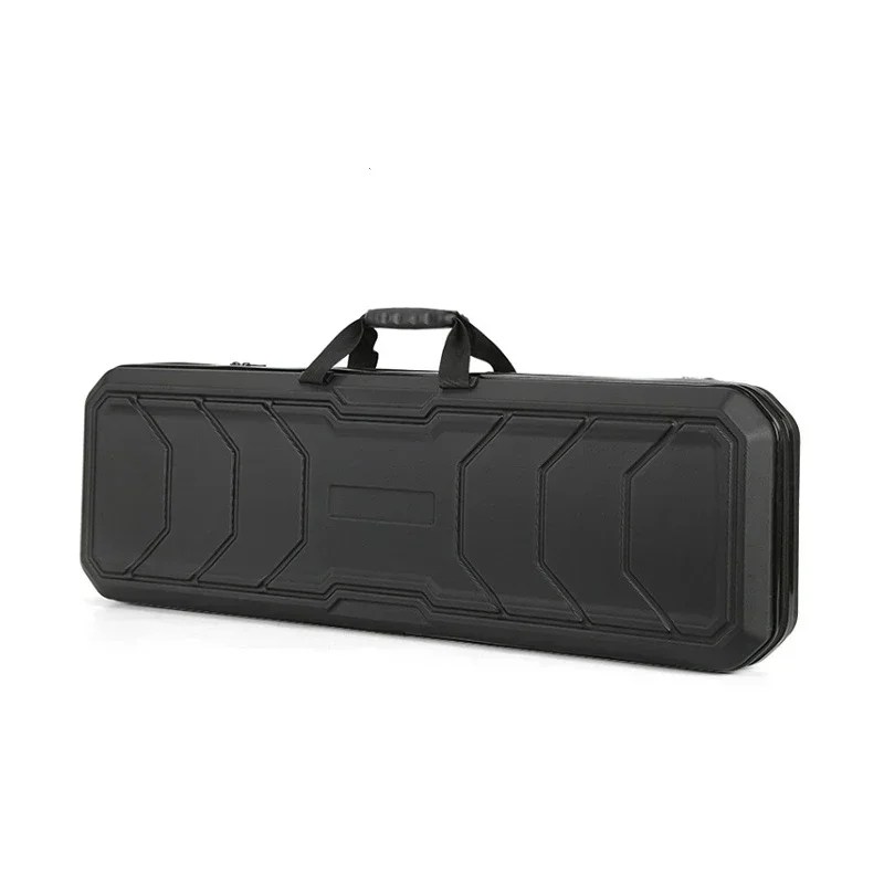Прочный ударопрочный и водонеп – обзор и цена Fishing Rod Case
