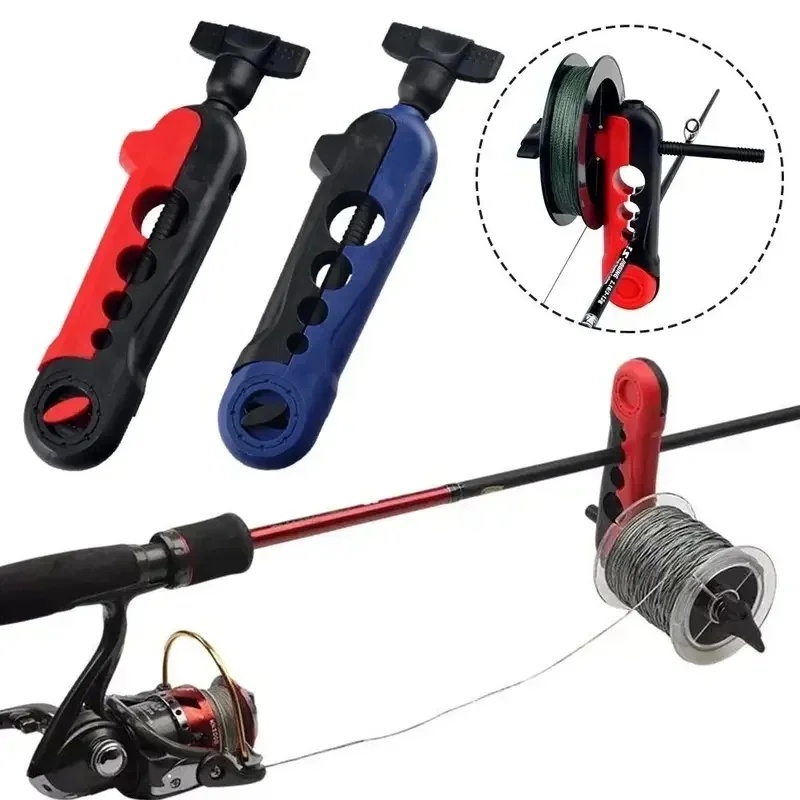 1/2 шт. Устройство для намотки – обзор и цена Fishing Rod Combo