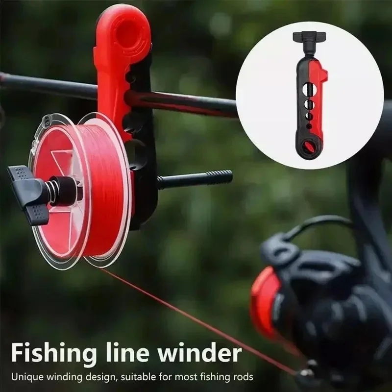 1/2 шт. Устройство для намотки – обзор и цена Fishing Rod Combo