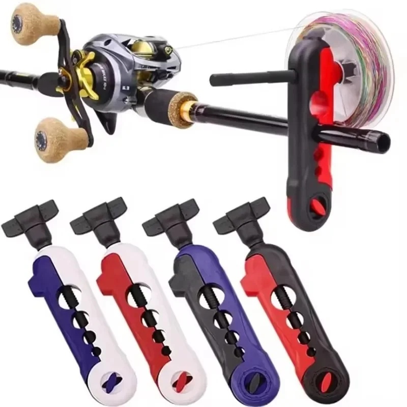 1/2 шт. Устройство для намотки – обзор и цена Fishing Rod Combo