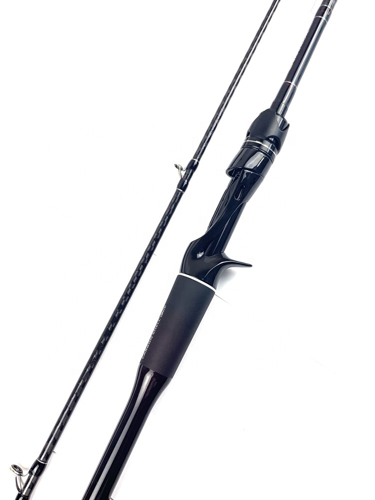 Удочка для рыбалки с лодки, св – обзор и цена Fishing Rod Carbon Fiber