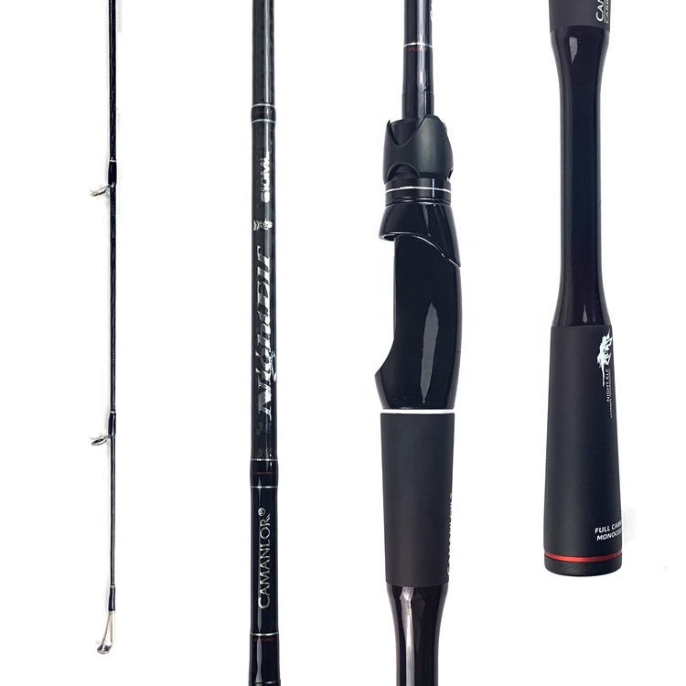 Удочка для рыбалки с лодки, св – обзор и цена Fishing Rod Carbon Fiber